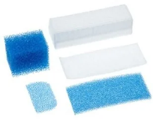 Thomas Oryginalne Filtry Thomas TWIN T1 T2 TT Orca 787203 - Filtry do odkurzaczy - miniaturka - grafika 4