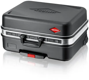 Knipex Walizka narzędziowa 00 21 06 HK S zestaw 31-częściowy 00 21 06 HK S - Skrzynki i torby narzędziowe - miniaturka - grafika 3