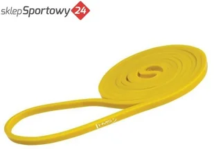 HMS GUMY DO ĆWICZEŃ GU05 SET ZESTAW 17-33-102 - Gumy, taśmy, ekspandery - miniaturka - grafika 3