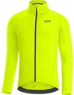 Bluzy na rower - Gore WEAR C3 Termiczna bluza Mężczyźni, neon yellow 3XL 2020 Koszulki MTB i Downhill 100647080008 - miniaturka - grafika 1