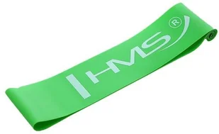 HMS GU04 SLIM SET ZESTAW GUM DO ĆWICZEŃ 17-33-103 - Gumy, taśmy, ekspandery - miniaturka - grafika 5