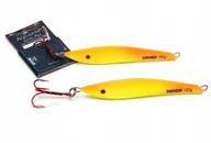 Przynęty - Bardzo Łowny Pilker Sanger Lotic - YO-100 g - miniaturka - grafika 1