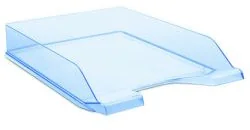 Donau Szuflada na dok. niebieska - Pojemniki biurowe - miniaturka - grafika 3