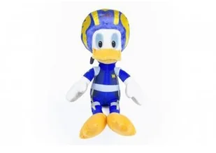 TM Toys Donald kierowca rajdowy 25 cm - Maskotki i pluszaki - miniaturka - grafika 2