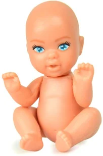 Simba Cool Rodzina Steffi w ciąży z bobasem - Lalki dla dziewczynek - miniaturka - grafika 6