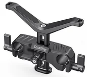 Kamery cyfrowe - akcesoria - smallrig 2680 15mm LWS Universal Lens Support podpórka pod obiektyw - miniaturka - grafika 1