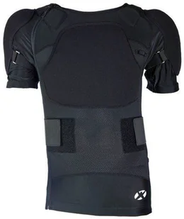 X-factor Koszulka z ochraniaczami Duro 76-Y - Ochraniacze - miniaturka - grafika 4