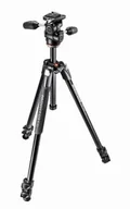 Statywy fotograficzne - Manfrotto 290 Xtra (MT290XTA3) - miniaturka - grafika 1