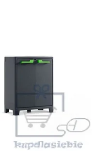 Kis Moby low cabinet - Pozostałe wyposażenie warsztatu - miniaturka - grafika 4