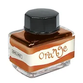 Naboje i atramenty - Online Schreibgeräte ONLINE ink Colour Inspiration, pomarańczowy - miniaturka - grafika 1