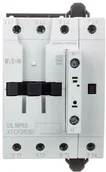 Silniki elektryczne i akcesoria - Eaton Stycznik mocy 63A AC-1 4P 230VAC 0Z 0R DILMP63(230V50HZ,240V60HZ) 109855 109855 - miniaturka - grafika 1