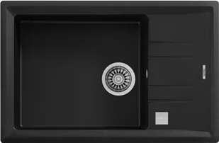 Teka STONE 60 S-TG 115330036 - Zlewozmywaki - miniaturka - grafika 2