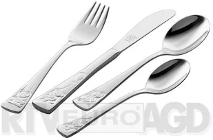 Zwilling sztućców dla dzieci Teddy - Sztućce dla dzieci - miniaturka - grafika 2