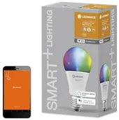 Żarówki LED - LEDVANCE LED RGBW Żarówka ściemnialna SMART+ E27/9,5W/230V 2700K-6500K - - miniaturka - grafika 1