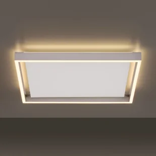 Paul Neuhaus Q-SMART-HOME Q-KAAN lampa sufitowa LED, 45x45cm - Systemy inteligentnych domów - miniaturka - grafika 2