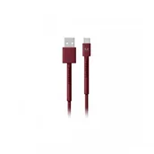 Kable - 3M FRESHNREBEL USB USB-C Ruby Red | - miniaturka - grafika 1