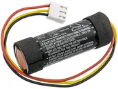 Inne akcesoria audio-wideo - Cameron Sino Harman Kardon Onyx studio 4 ICR22650 3000mAh 11.10Wh Li-Ion 3.7V Cameron Sino) - miniaturka - grafika 1