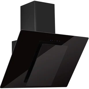 VDB GEO 90 Czarny - Okapy kuchenne - miniaturka - grafika 5