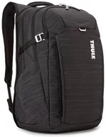 Plecaki - Thule Plecak na laptopa Construct 28l - black 3204169 - miniaturka - grafika 1