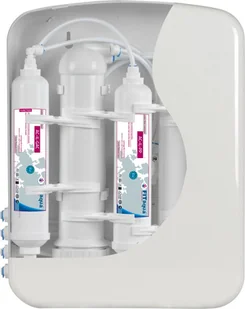 FITAQUA FITAQUA Filtr HF FITAQUA w obudowie Slim - Uzdatniacze wody - miniaturka - grafika 2