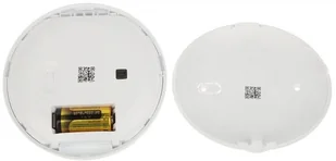 Hikvision BEZPRZEWODOWA CZUJKA SUFITOWA PIR AX PRO DS-PDCL12-EG2-WE DS-PDCL12-EG2-WE - Akcesoria do alarmów - miniaturka - grafika 4