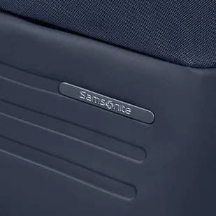 Samsonite Plecak na laptopa StackD Biz 14,1 - navy 141470-1596 - Torby na laptopy - miniaturka - grafika 4