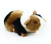 Maskotki i pluszaki - Rappa Pluszowa świnka morska, 17 cm - miniaturka - grafika 1