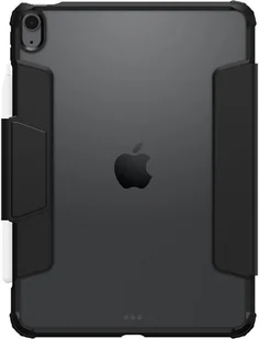 Spigen Etui Ultra Hybrid Pro do iPad Air 4 2020 Black - Etui do tabletów - miniaturka - grafika 3