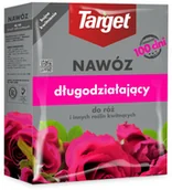 Trawy i trawniki - Target Tamark - grupa Nawóz długodziałający do róż i kwitnących 1kg TAMARK - miniaturka - grafika 1