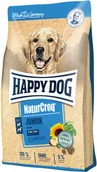 Sucha karma dla psów - Happy Dog NaturCroq Junior 1 kg - miniaturka - grafika 1