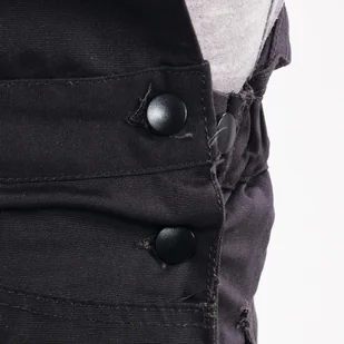 YATO SPODNIE ROBOCZE OGRODNICZKI ROZM S YT-80188 - Odzież robocza - miniaturka - grafika 4