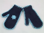 Rękawiczki - Art of Polo Rękawiczki Utrecht - miniaturka - grafika 1