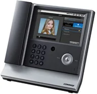 Akcesoria do domofonów i wideodomofonów - Commax Stacja portierska IP CIOT-G700M CIOT-G700M - miniaturka - grafika 1