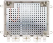 Akcesoria do monitoringu - BCS OBUDOWA ZEWNĘTRZNA L 240x190x90mm IP56 (ATV-15) - miniaturka - grafika 1