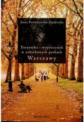 Fantasy - Turystyka i wypoczynek w zabytkowych parkach Warszawy Używana - miniaturka - grafika 1