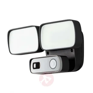 Konstmide Lampa z kamerą Smartlight 7869-750 WiFi 2.400lm - Systemy inteligentnych domów - miniaturka - grafika 2