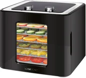 Suszarki do grzybów, owoców i warzyw - Profi Cook DR 3773 - miniaturka - grafika 1