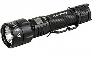 MacTronic Latarka ręczna BLACK EYE 1100 lm - Latarki MacTronic Latarka ręczna BLACK EYE 1100 lm - Latarki - miniaturka - grafika 1