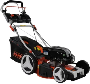 Handy WA51BS750N3W1 016678 - Kosiarki - miniaturka - grafika 2