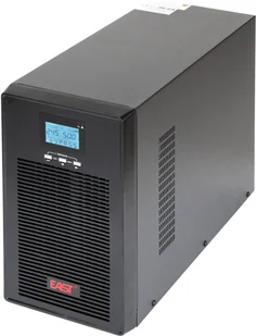 East Zasilacz awaryjny UPS 3kVA/2.7kW AT-UPS3000-LCD DYSTRYBUTOR CZAT NA ŻYWO / 2 LATA GWARANCJI Power AT-UPS3000-LCD (East Power AT-UPS3000-LCD) - Zasilacze awaryjne UPS - miniaturka - grafika 2