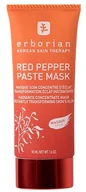 Maseczki do twarzy - Erborian Red Pepper Past Mask - Maska do twarzy - miniaturka - grafika 1