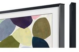 Samsung Ramka do The Frame 32" Czarna VG-SCFT32BL/XC - Inne akcesoria audio-wideo - miniaturka - grafika 2