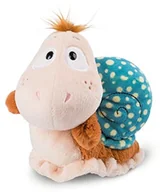 Maskotki i pluszaki - Nici Przytulanka Ślimak 25 cm Przytulanki dla Dziewczynek, Chłopców i Niemowląt Puszyste Pluszaki do Zabawy, Zbierania i Przytulania Przytulny Pluszak 47945 - miniaturka - grafika 1