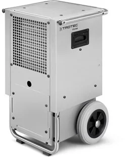Trotec Osuszacz budowlany TTK 500 ES stal szlachetna - Osuszacze powietrza - miniaturka - grafika 4