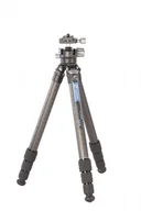 Statywy fotograficzne - Leofoto Ranger LS-324C+LH-40 - miniaturka - grafika 1