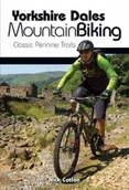 Książki o sporcie obcojęzyczne - Nick Cotton Yorkshire Dales Mountain Biking - miniaturka - grafika 1