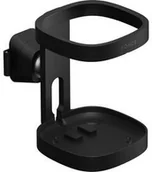 Głośniki - stojaki i akcesoria - Sonos Uchwyt Mount pro One One SL a Play:1 SS1WMWW1BLK) Czarny - miniaturka - grafika 1
