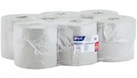 Papier toaletowy - Merida Papier Toaletowy Economy 180m 12 szt PES204 - miniaturka - grafika 1