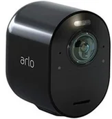 Systemy inteligentnych domów - Arlo Arlo Ultra 2 4K UHD Wire-Free Security Camera - Add-On VMC5040B-200EUS - miniaturka - grafika 1