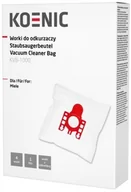 Worki do odkurzaczy - KOENIC Worki KOENIC KVB-1000 - miniaturka - grafika 1